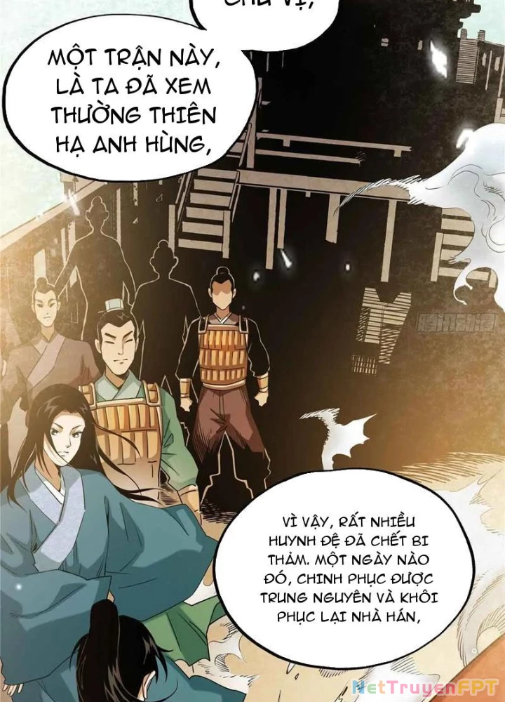 Thiếu Niên Nghiện Net Lưu Thiện Quật Khởi Chapter 32 - Trang 2