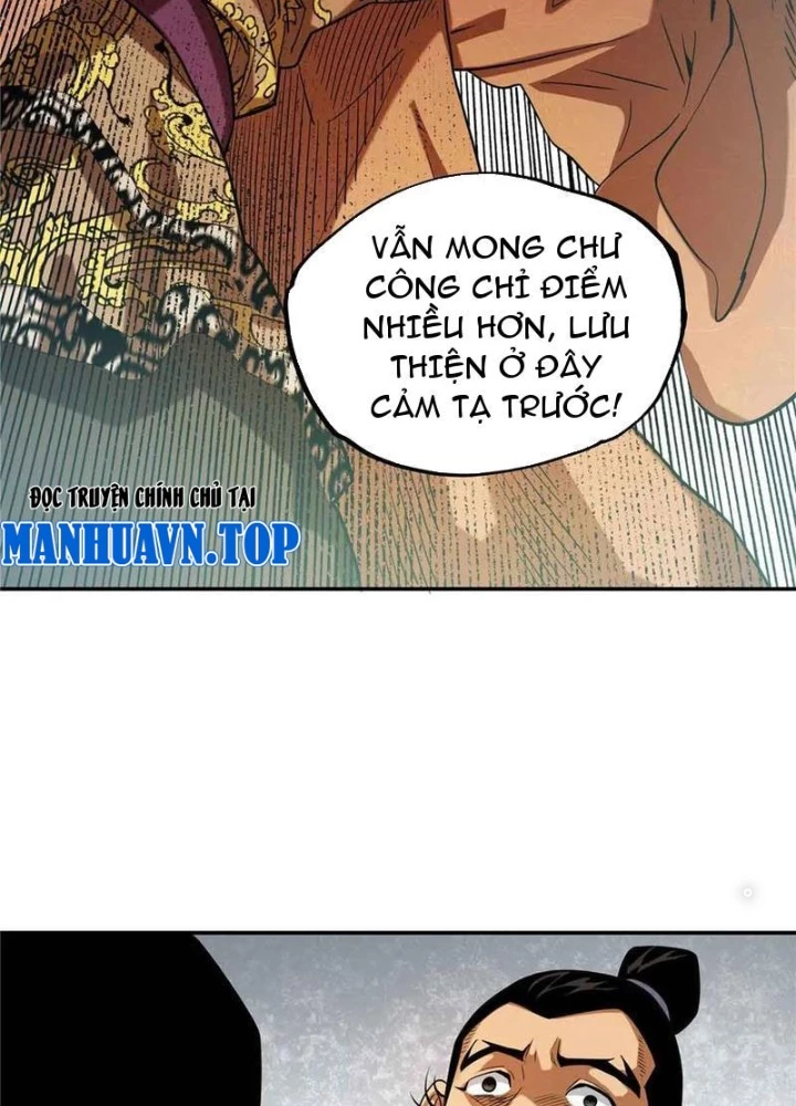 Thiếu Niên Nghiện Net Lưu Thiện Quật Khởi Chapter 32 - Trang 2