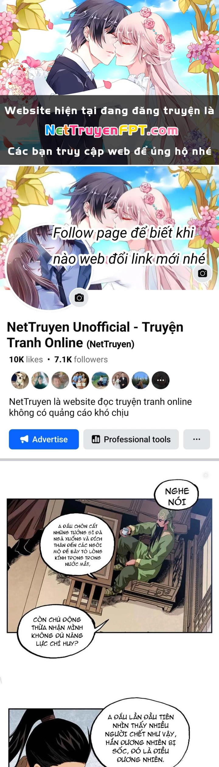 Thiếu Niên Nghiện Net Lưu Thiện Quật Khởi Chapter 33 - Trang 2