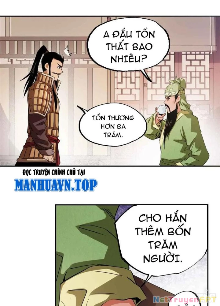 Thiếu Niên Nghiện Net Lưu Thiện Quật Khởi Chapter 33 - Trang 2