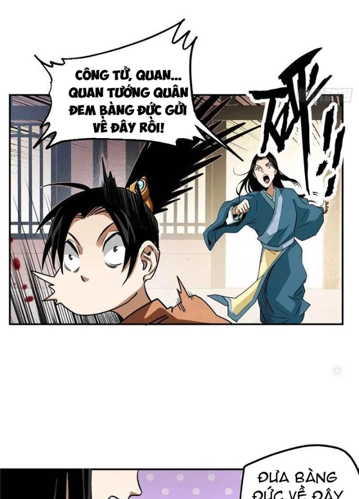 Thiếu Niên Nghiện Net Lưu Thiện Quật Khởi Chapter 33 - Trang 2