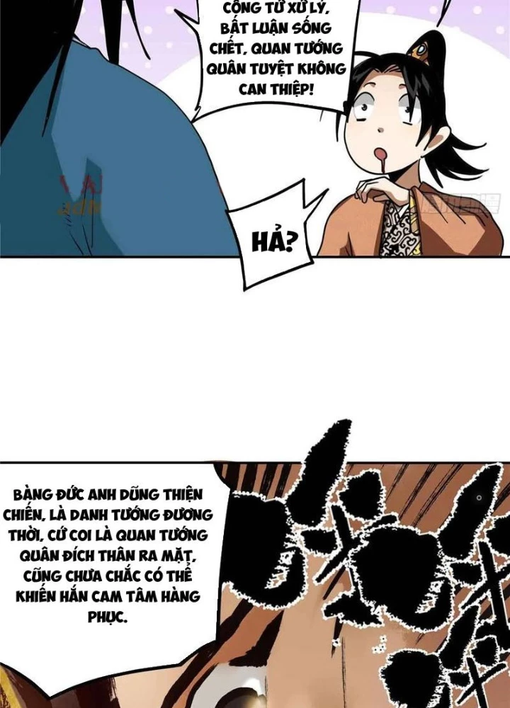 Thiếu Niên Nghiện Net Lưu Thiện Quật Khởi Chapter 33 - Trang 2