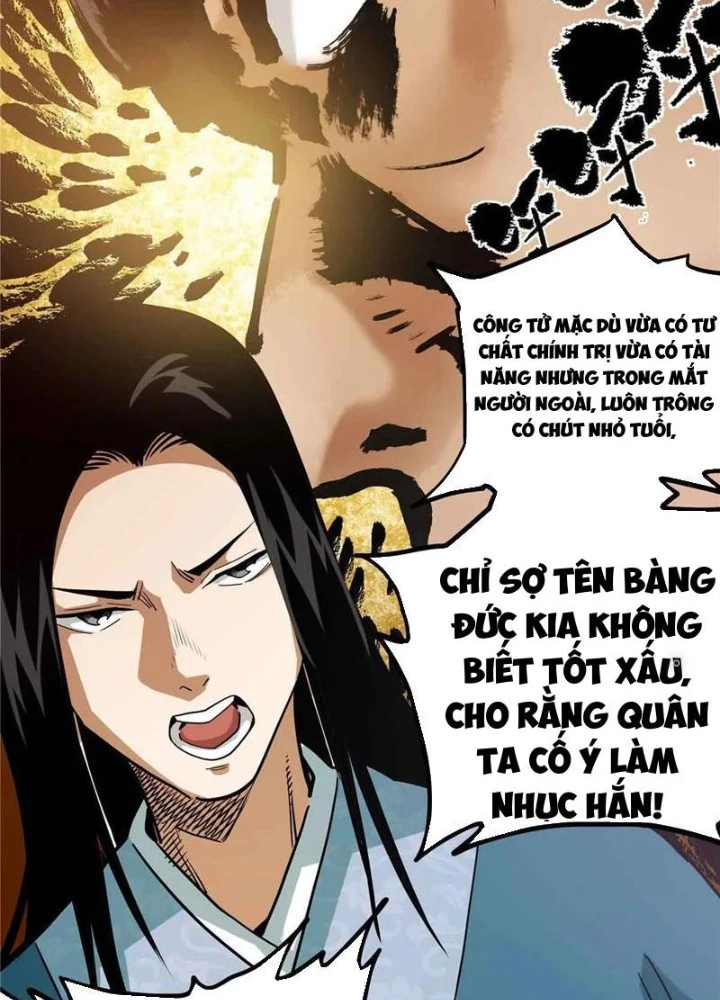Thiếu Niên Nghiện Net Lưu Thiện Quật Khởi Chapter 33 - Trang 2