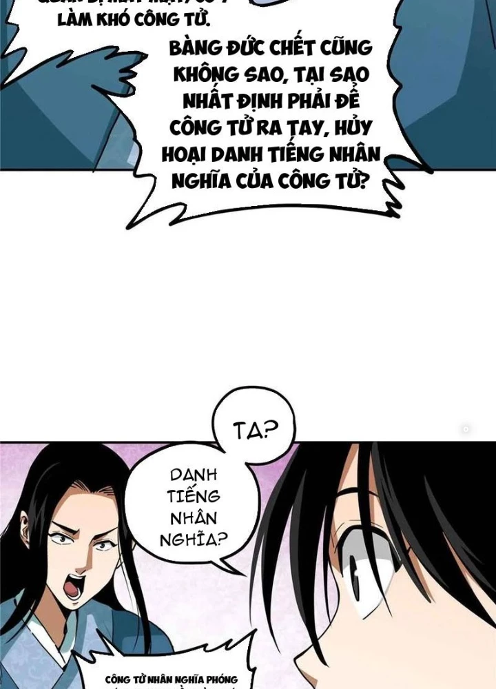 Thiếu Niên Nghiện Net Lưu Thiện Quật Khởi Chapter 33 - Trang 2