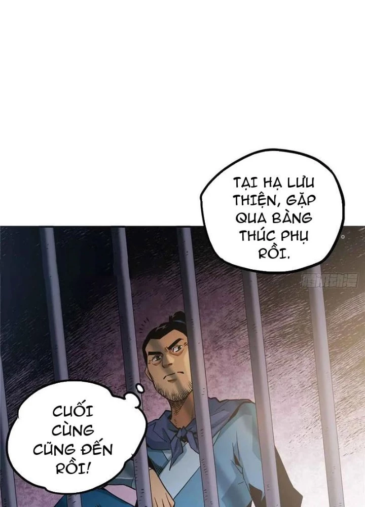 Thiếu Niên Nghiện Net Lưu Thiện Quật Khởi Chapter 33 - Trang 2