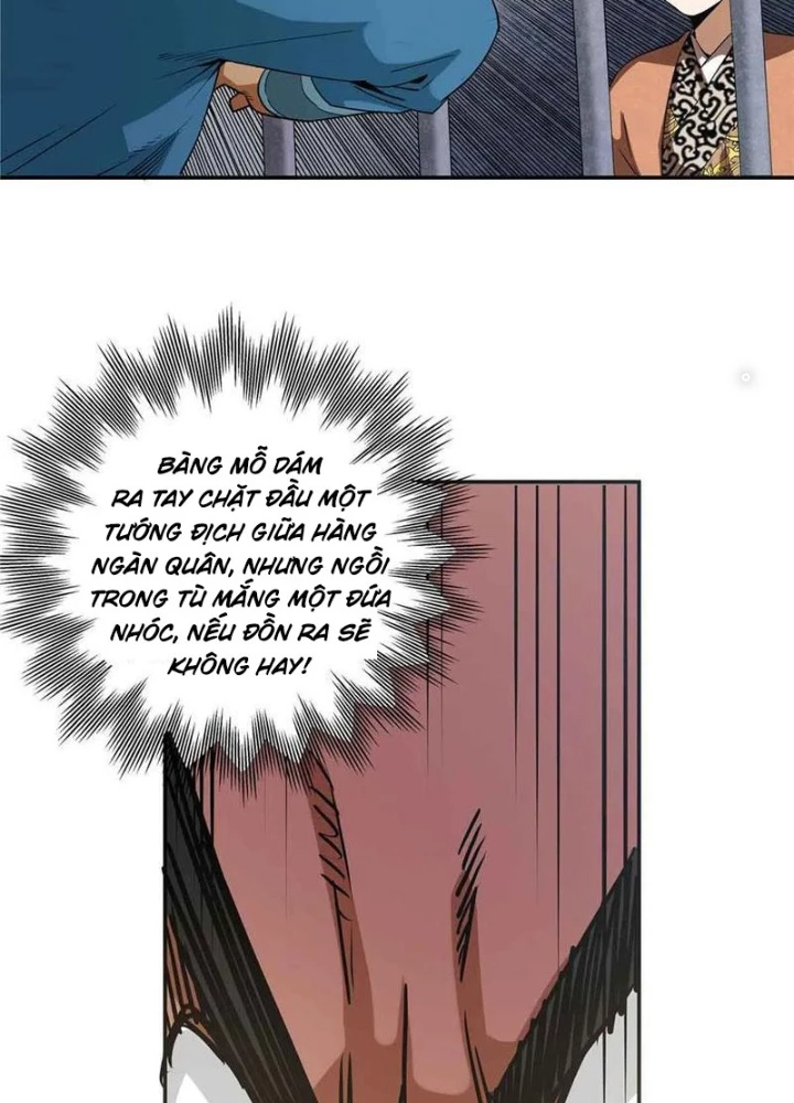 Thiếu Niên Nghiện Net Lưu Thiện Quật Khởi Chapter 33 - Trang 2