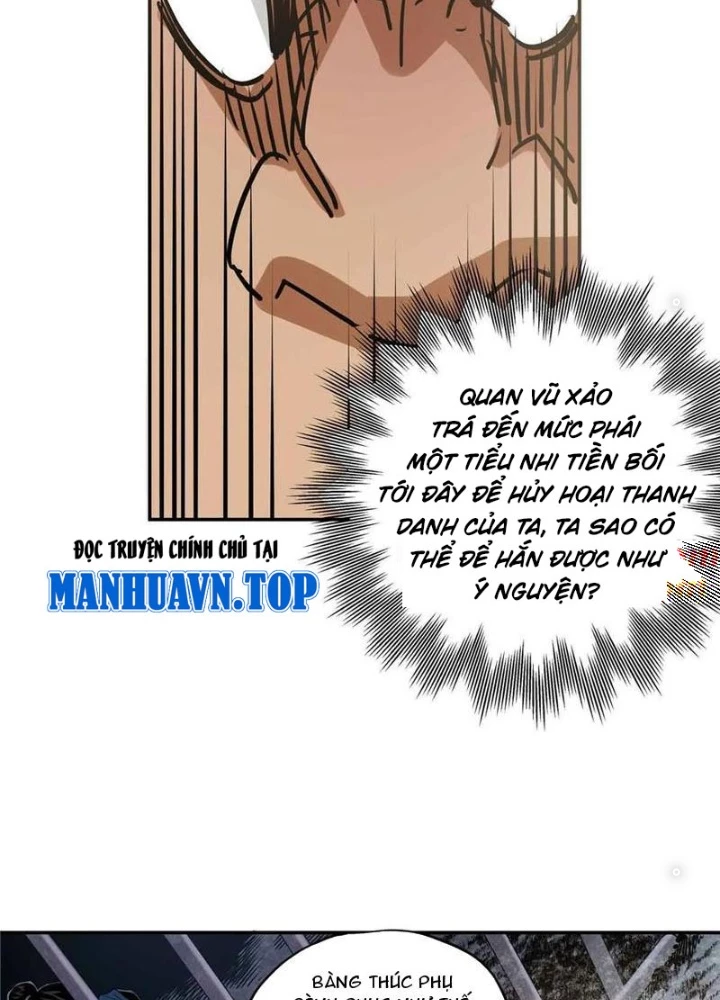 Thiếu Niên Nghiện Net Lưu Thiện Quật Khởi Chapter 33 - Trang 2