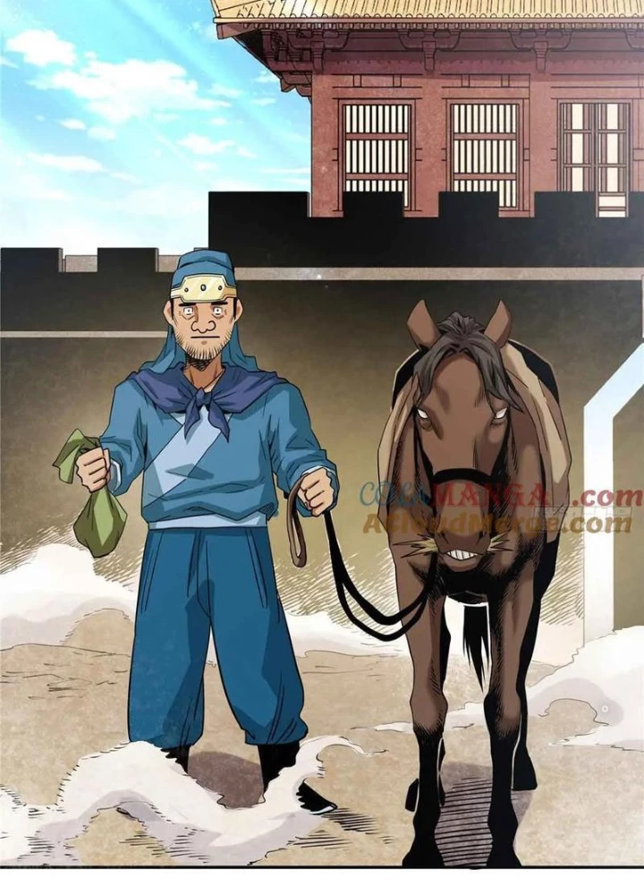Thiếu Niên Nghiện Net Lưu Thiện Quật Khởi Chapter 33 - Trang 2