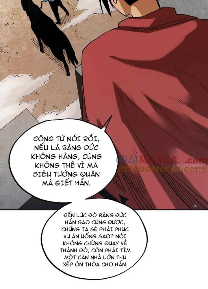 Thiếu Niên Nghiện Net Lưu Thiện Quật Khởi Chapter 33 - Trang 2
