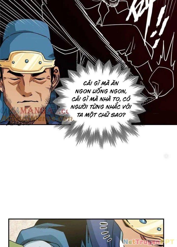 Thiếu Niên Nghiện Net Lưu Thiện Quật Khởi Chapter 33 - Trang 2