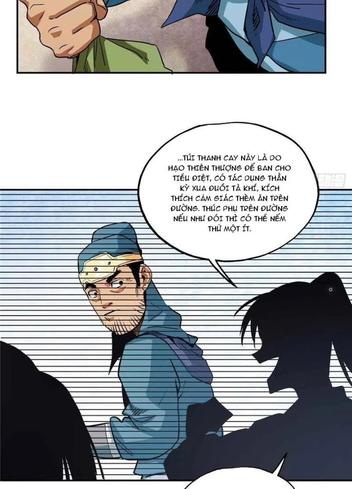 Thiếu Niên Nghiện Net Lưu Thiện Quật Khởi Chapter 33 - Trang 2