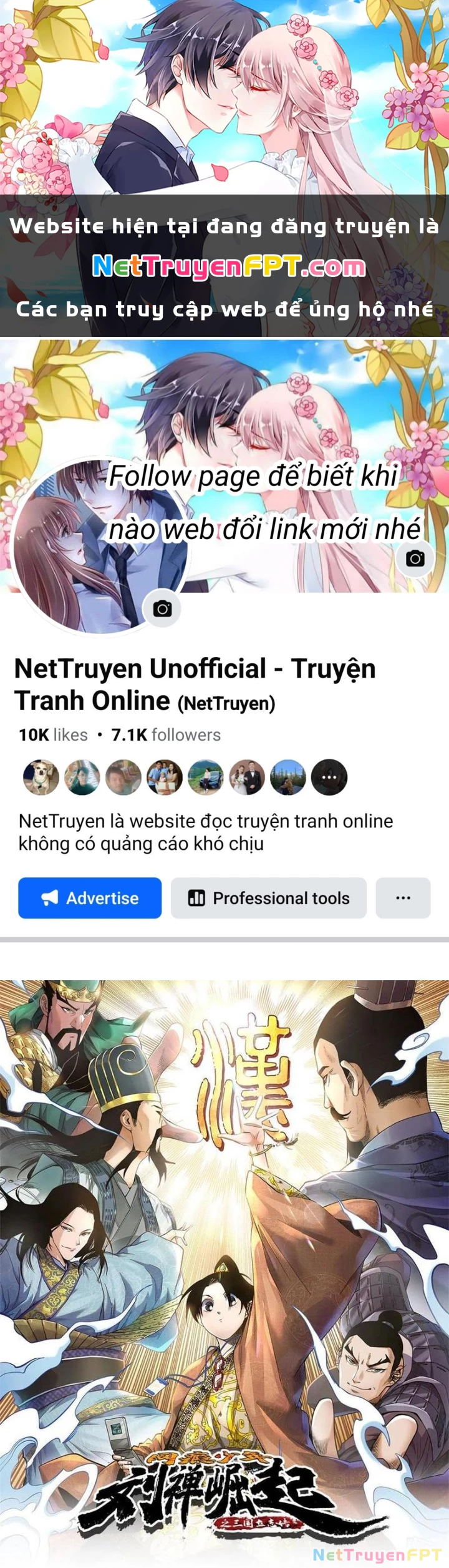 Thiếu Niên Nghiện Net Lưu Thiện Quật Khởi Chapter 34 - Trang 2