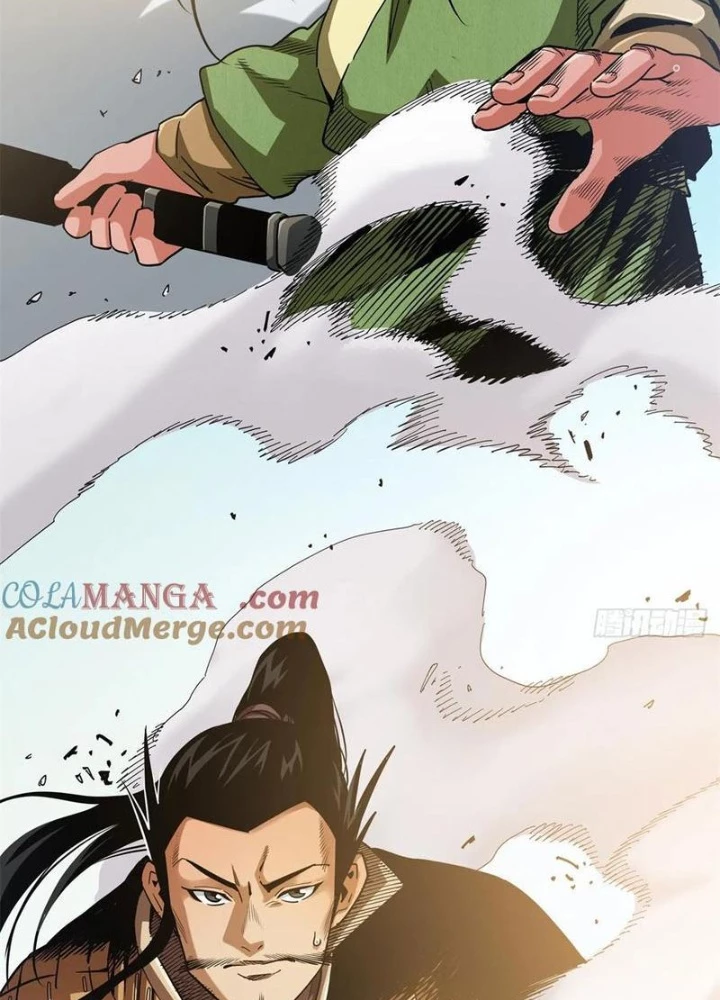 Thiếu Niên Nghiện Net Lưu Thiện Quật Khởi Chapter 34 - Trang 2