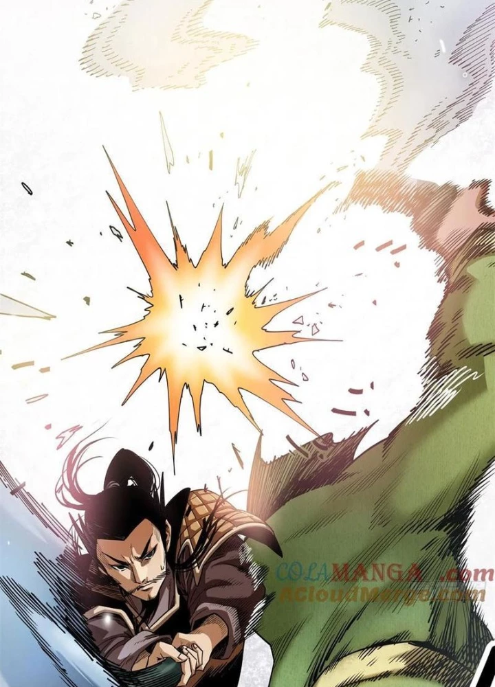 Thiếu Niên Nghiện Net Lưu Thiện Quật Khởi Chapter 34 - Trang 2