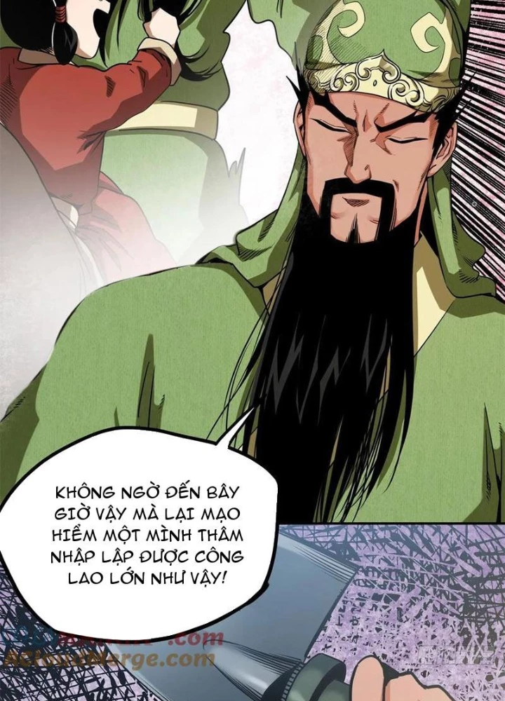 Thiếu Niên Nghiện Net Lưu Thiện Quật Khởi Chapter 34 - Trang 2