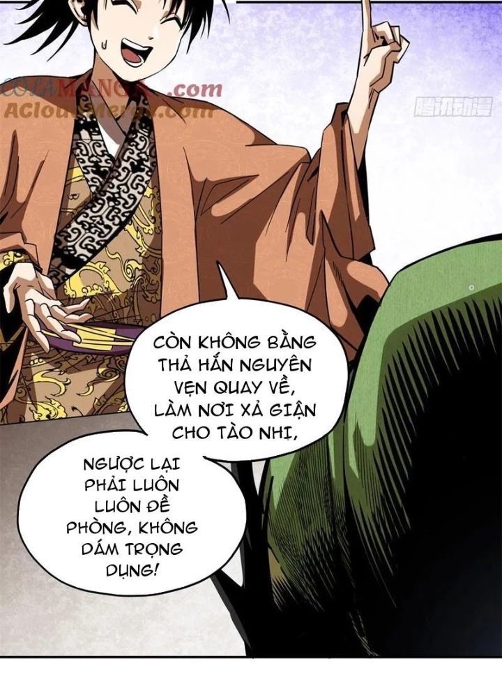 Thiếu Niên Nghiện Net Lưu Thiện Quật Khởi Chapter 34 - Trang 2