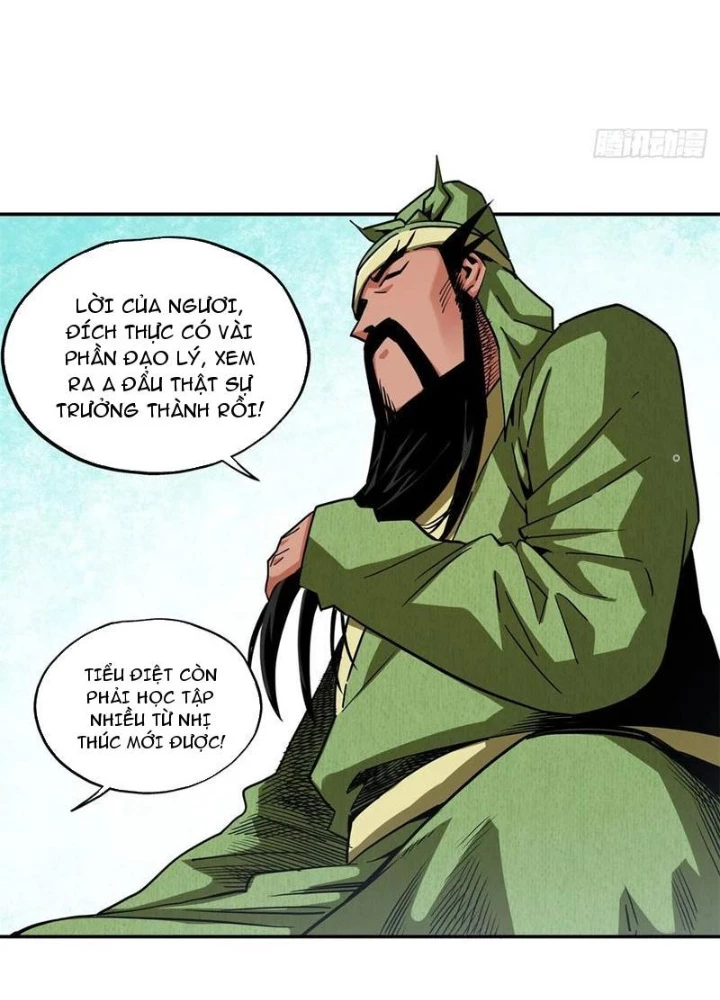Thiếu Niên Nghiện Net Lưu Thiện Quật Khởi Chapter 34 - Trang 2