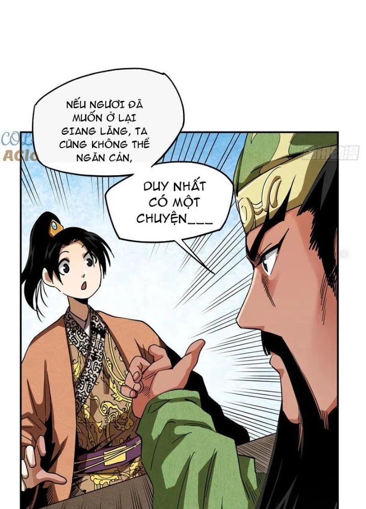 Thiếu Niên Nghiện Net Lưu Thiện Quật Khởi Chapter 34 - Trang 2