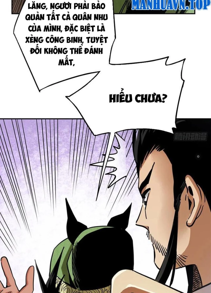 Thiếu Niên Nghiện Net Lưu Thiện Quật Khởi Chapter 34 - Trang 2