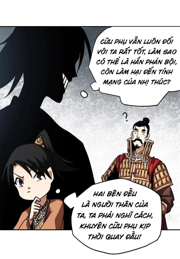 Thiếu Niên Nghiện Net Lưu Thiện Quật Khởi Chapter 34 - Trang 2