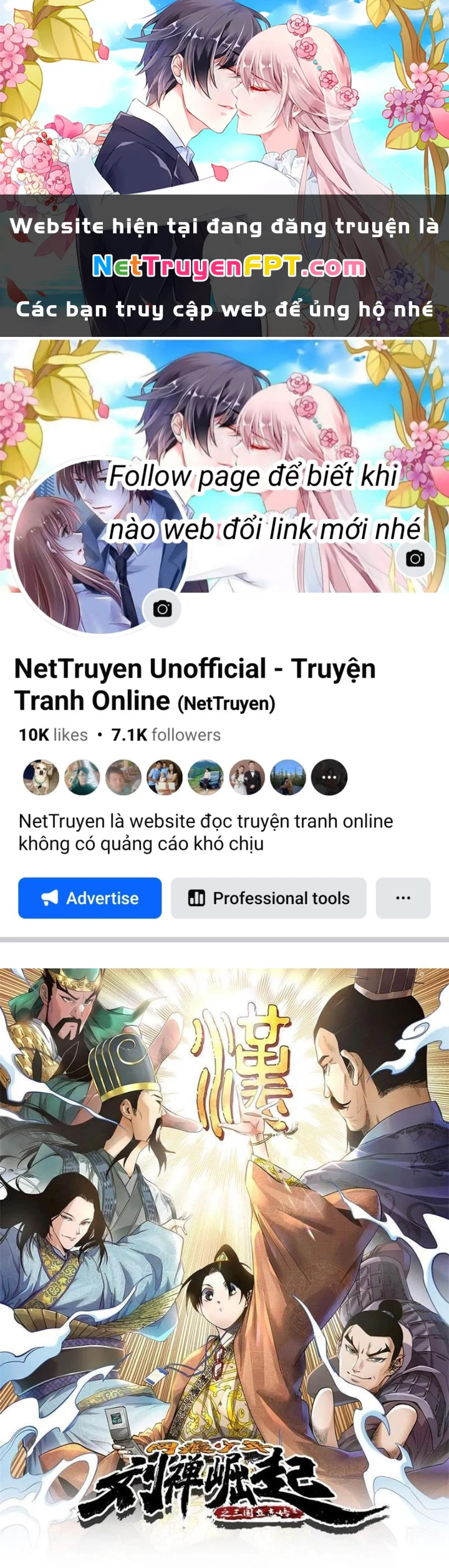 Thiếu Niên Nghiện Net Lưu Thiện Quật Khởi Chapter 35 - Trang 2