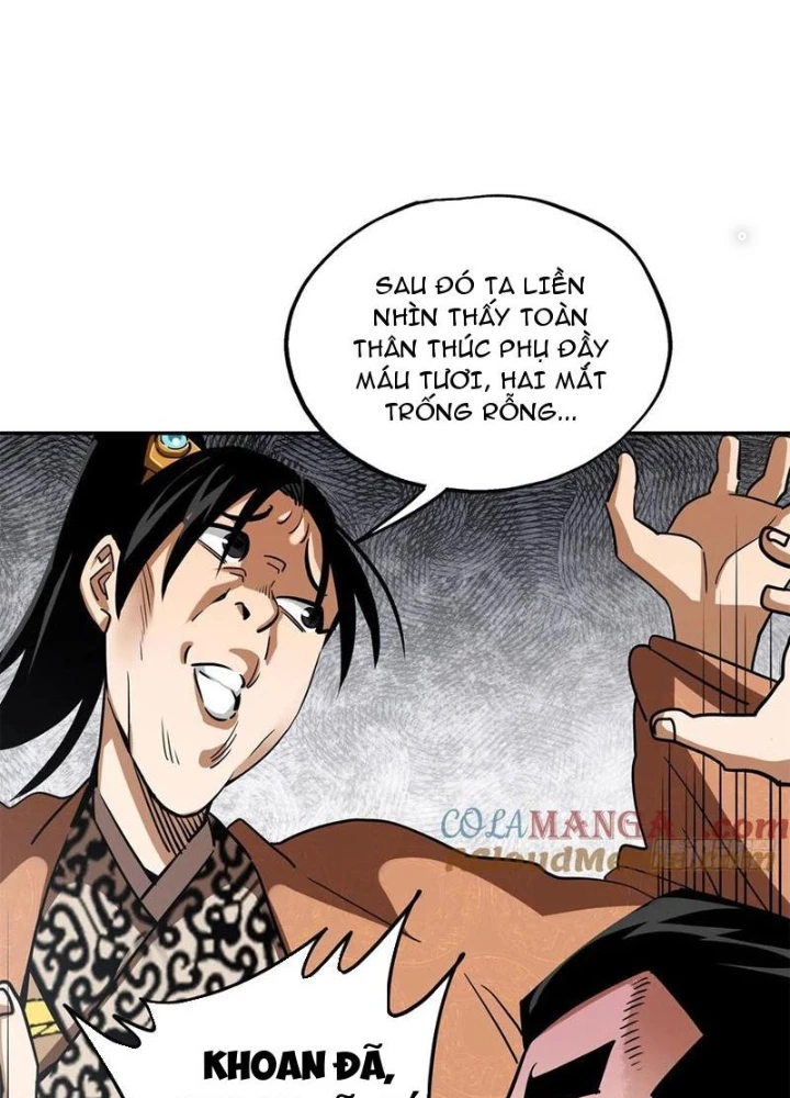 Thiếu Niên Nghiện Net Lưu Thiện Quật Khởi Chapter 35 - Trang 2