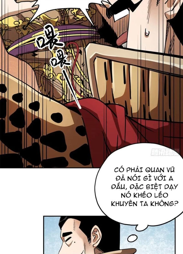 Thiếu Niên Nghiện Net Lưu Thiện Quật Khởi Chapter 35 - Trang 2