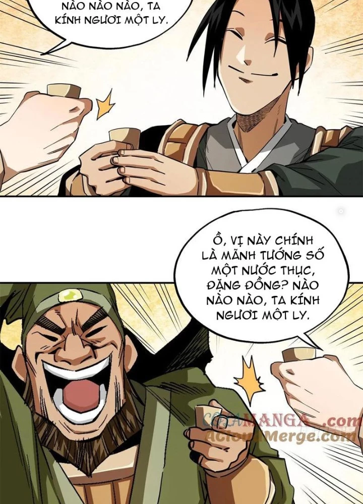 Thiếu Niên Nghiện Net Lưu Thiện Quật Khởi Chapter 35 - Trang 2