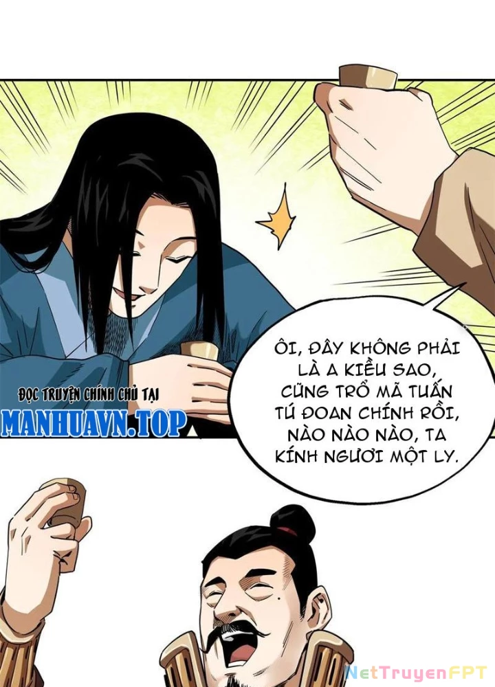 Thiếu Niên Nghiện Net Lưu Thiện Quật Khởi Chapter 35 - Trang 2
