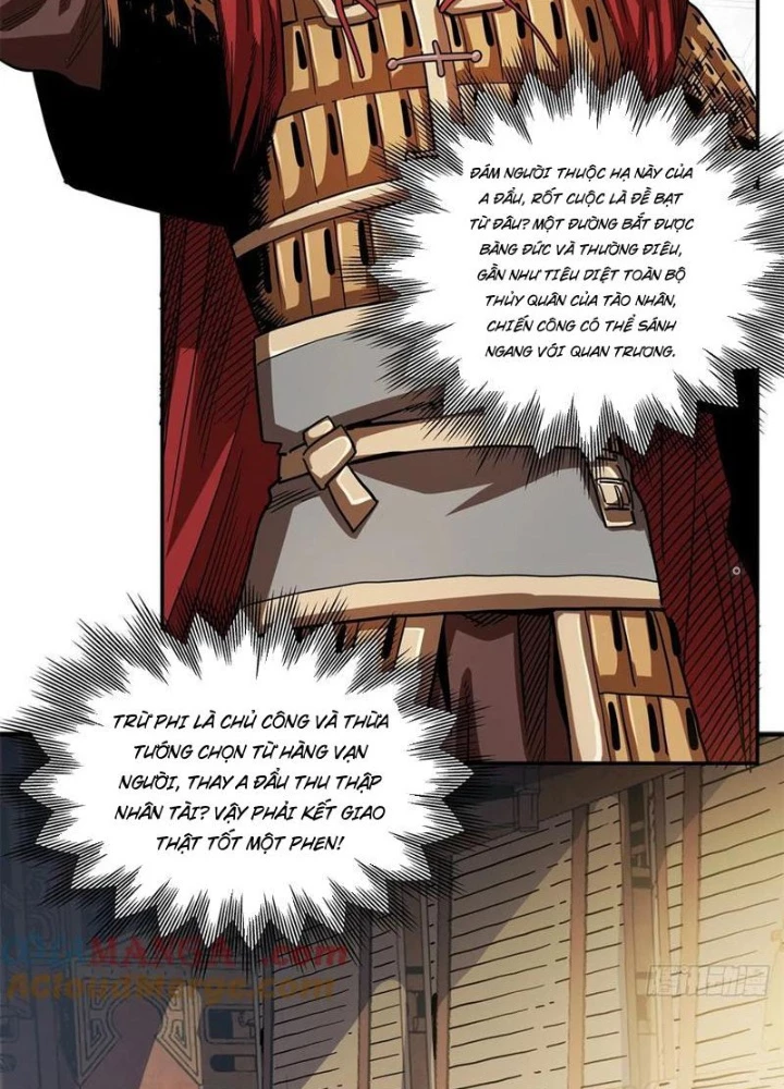 Thiếu Niên Nghiện Net Lưu Thiện Quật Khởi Chapter 35 - Trang 2
