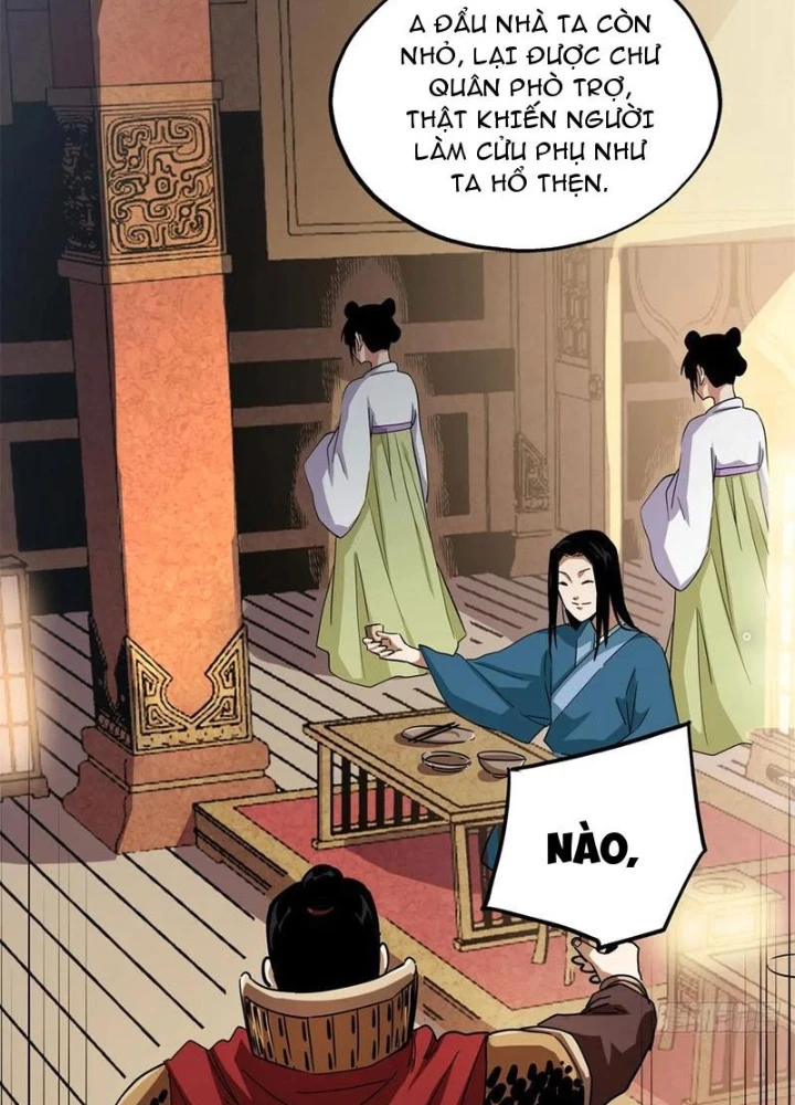 Thiếu Niên Nghiện Net Lưu Thiện Quật Khởi Chapter 35 - Trang 2
