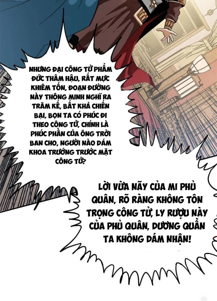 Thiếu Niên Nghiện Net Lưu Thiện Quật Khởi Chapter 35 - Trang 2