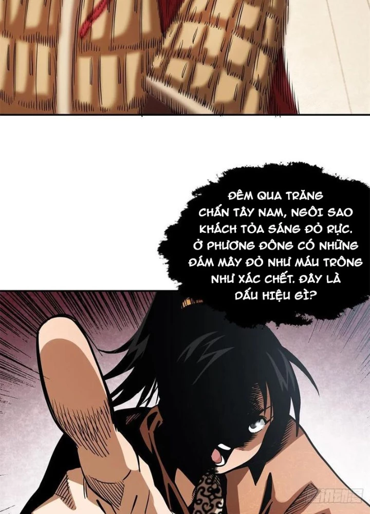 Thiếu Niên Nghiện Net Lưu Thiện Quật Khởi Chapter 35 - Trang 2
