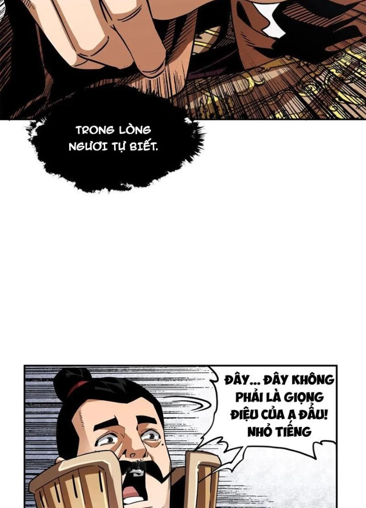 Thiếu Niên Nghiện Net Lưu Thiện Quật Khởi Chapter 35 - Trang 2