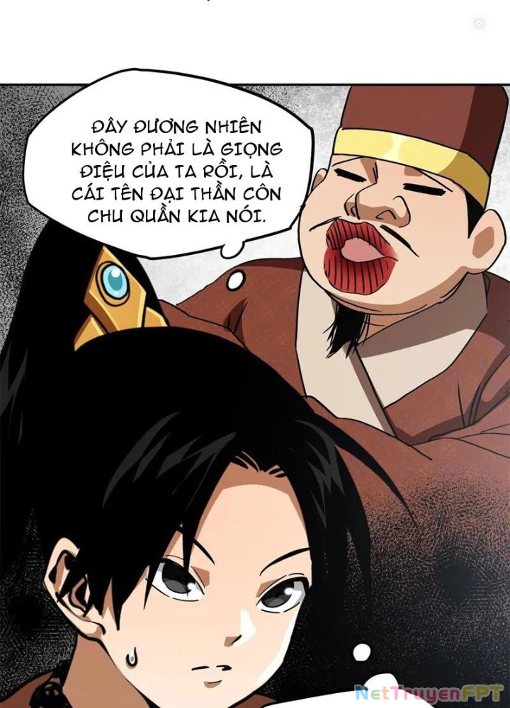 Thiếu Niên Nghiện Net Lưu Thiện Quật Khởi Chapter 35 - Trang 2