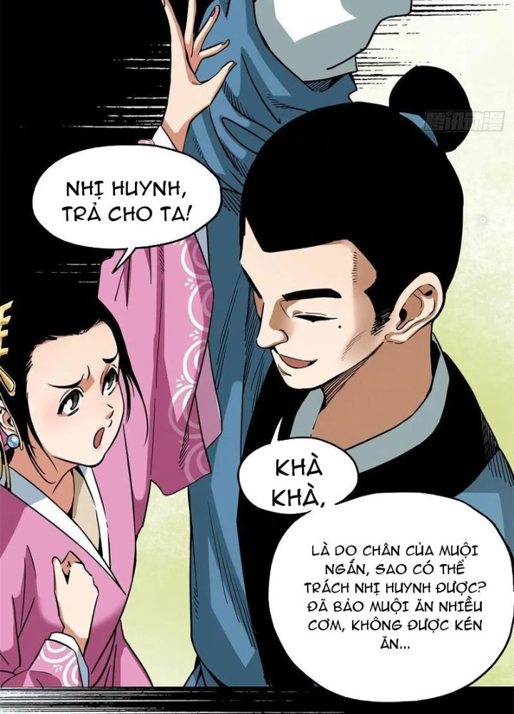 Thiếu Niên Nghiện Net Lưu Thiện Quật Khởi Chapter 35 - Trang 2