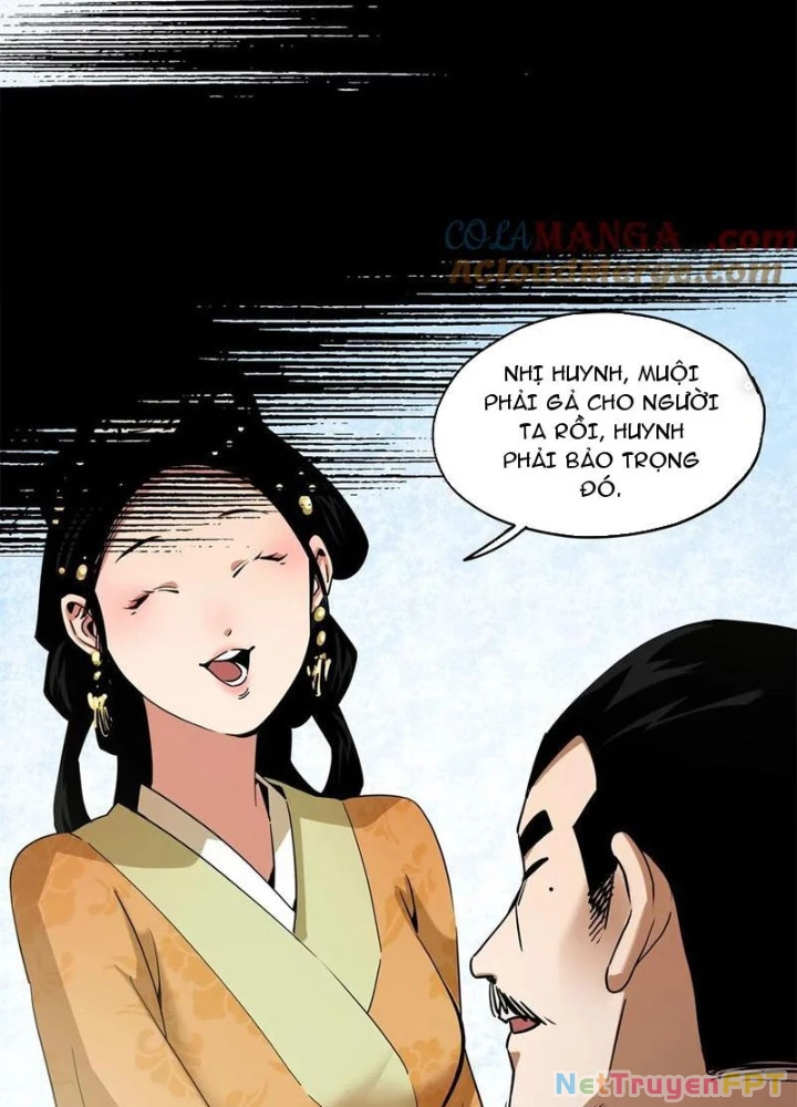 Thiếu Niên Nghiện Net Lưu Thiện Quật Khởi Chapter 35 - Trang 2