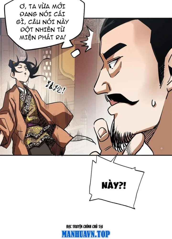Thiếu Niên Nghiện Net Lưu Thiện Quật Khởi Chapter 36 - Trang 2