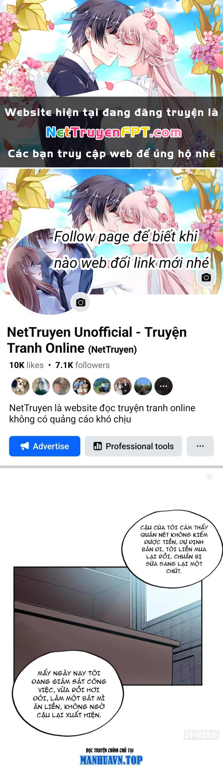 Thiếu Niên Nghiện Net Lưu Thiện Quật Khởi Chapter 37 - Trang 2