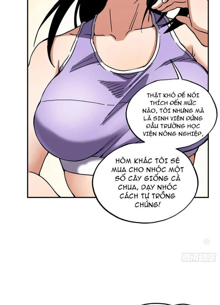 Thiếu Niên Nghiện Net Lưu Thiện Quật Khởi Chapter 37 - Trang 2