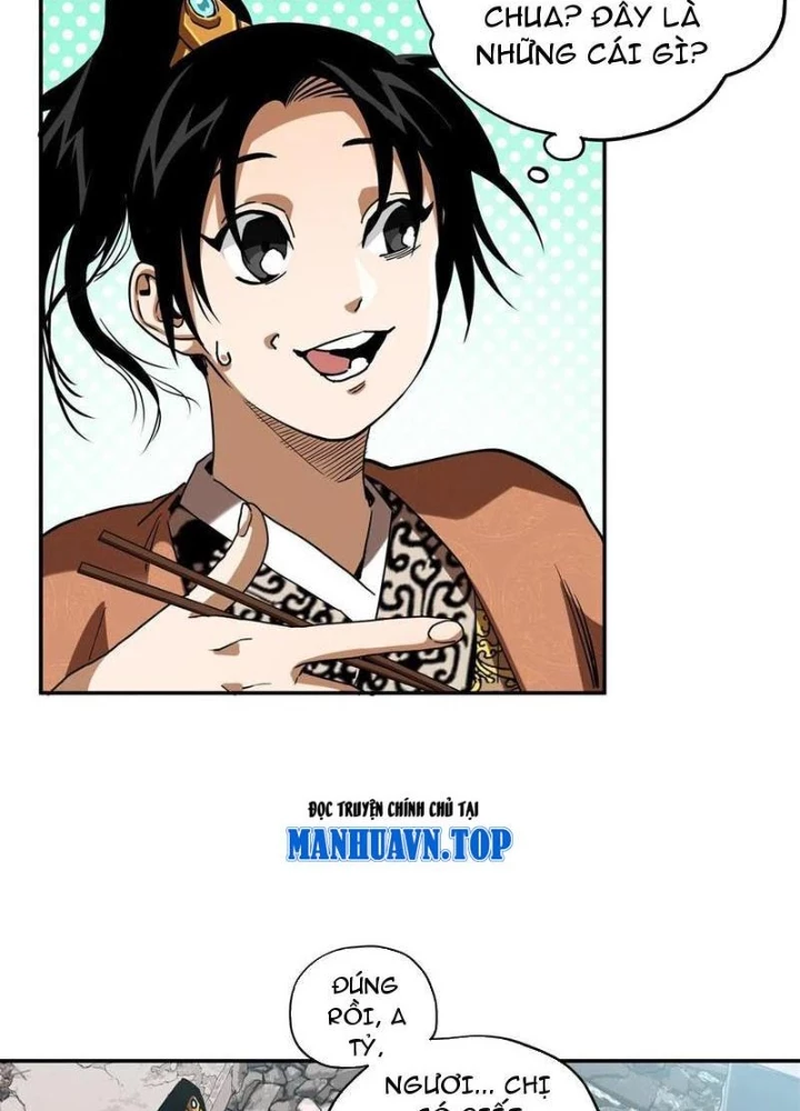 Thiếu Niên Nghiện Net Lưu Thiện Quật Khởi Chapter 37 - Trang 2