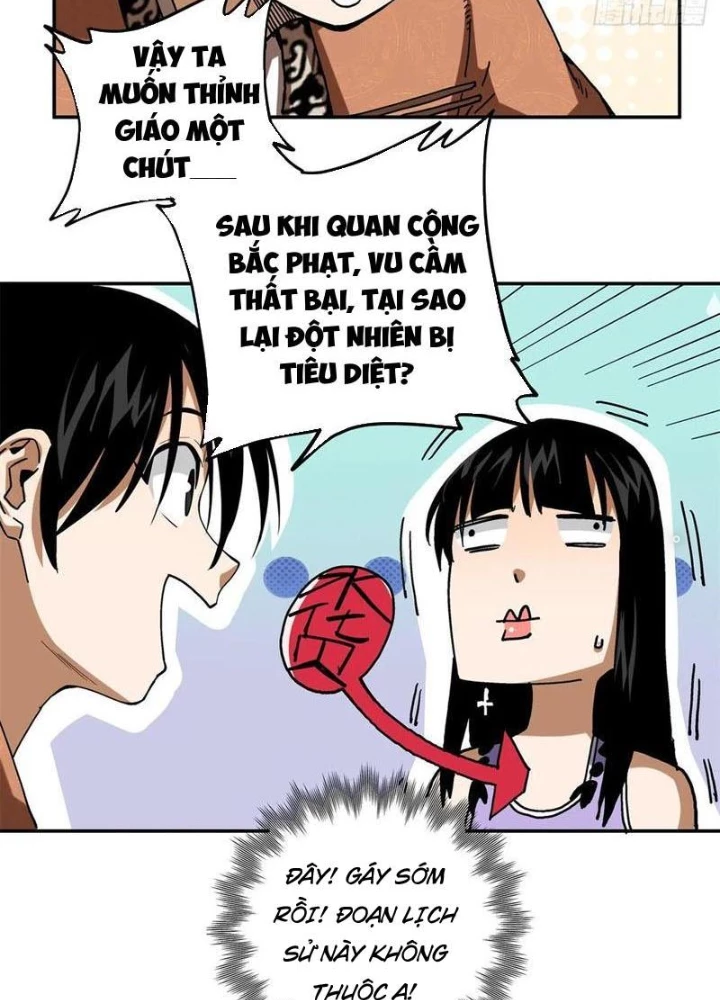 Thiếu Niên Nghiện Net Lưu Thiện Quật Khởi Chapter 37 - Trang 2