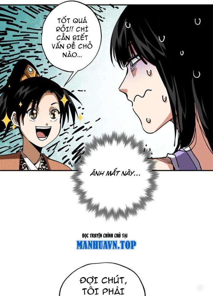 Thiếu Niên Nghiện Net Lưu Thiện Quật Khởi Chapter 37 - Trang 2