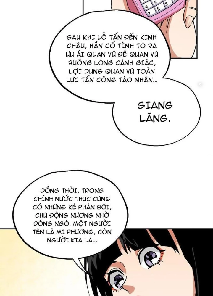Thiếu Niên Nghiện Net Lưu Thiện Quật Khởi Chapter 37 - Trang 2