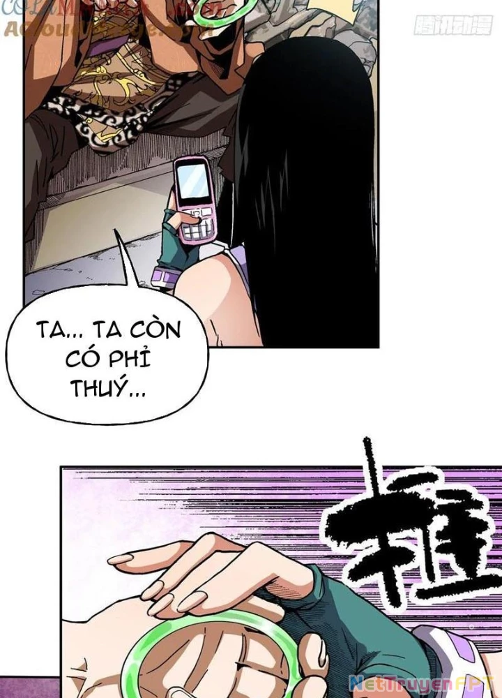 Thiếu Niên Nghiện Net Lưu Thiện Quật Khởi Chapter 37 - Trang 2