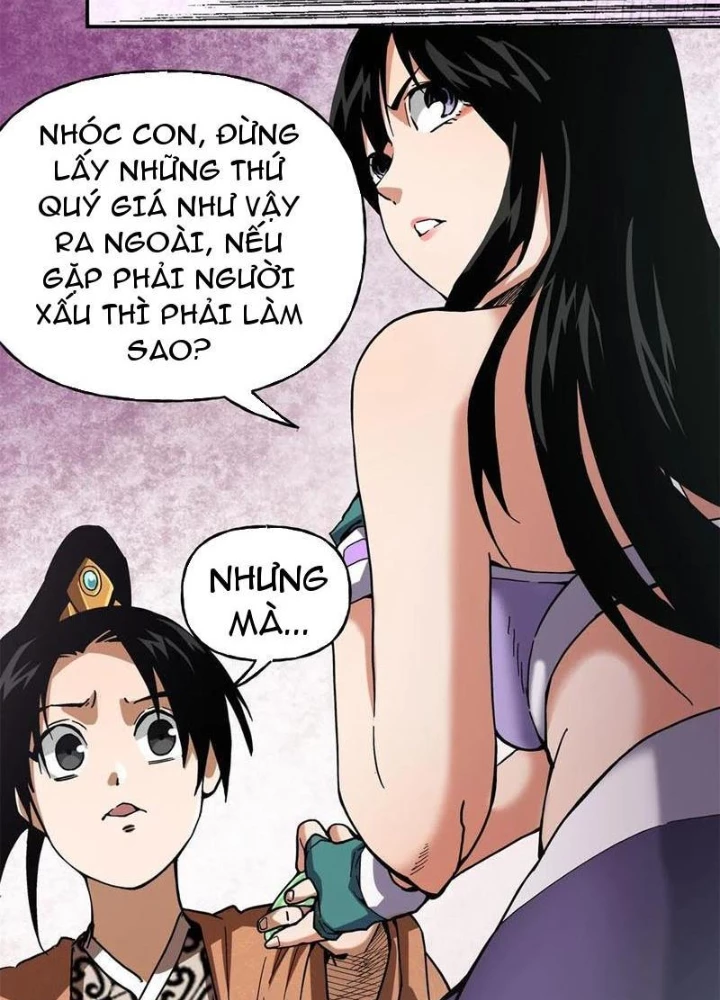 Thiếu Niên Nghiện Net Lưu Thiện Quật Khởi Chapter 37 - Trang 2