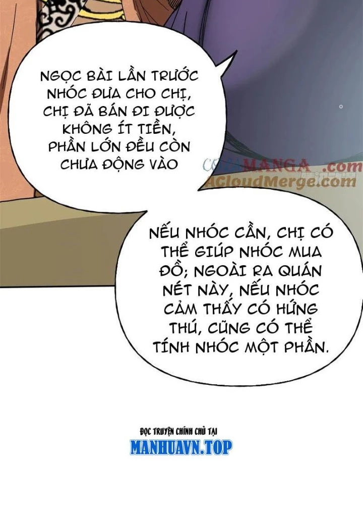Thiếu Niên Nghiện Net Lưu Thiện Quật Khởi Chapter 37 - Trang 2