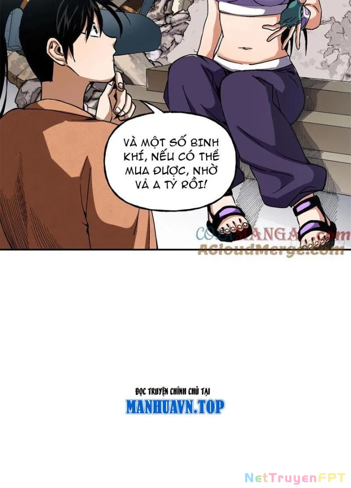 Thiếu Niên Nghiện Net Lưu Thiện Quật Khởi Chapter 37 - Trang 2