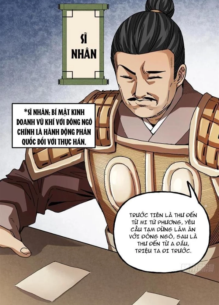 Thiếu Niên Nghiện Net Lưu Thiện Quật Khởi Chapter 37 - Trang 2
