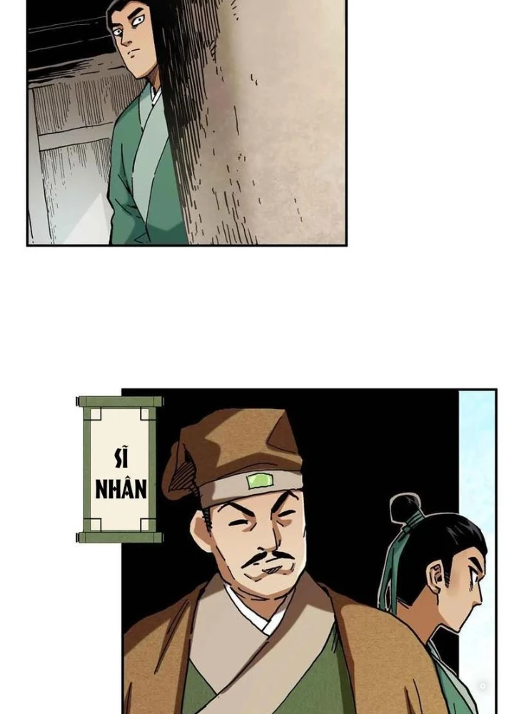 Thiếu Niên Nghiện Net Lưu Thiện Quật Khởi Chapter 38 - Trang 2